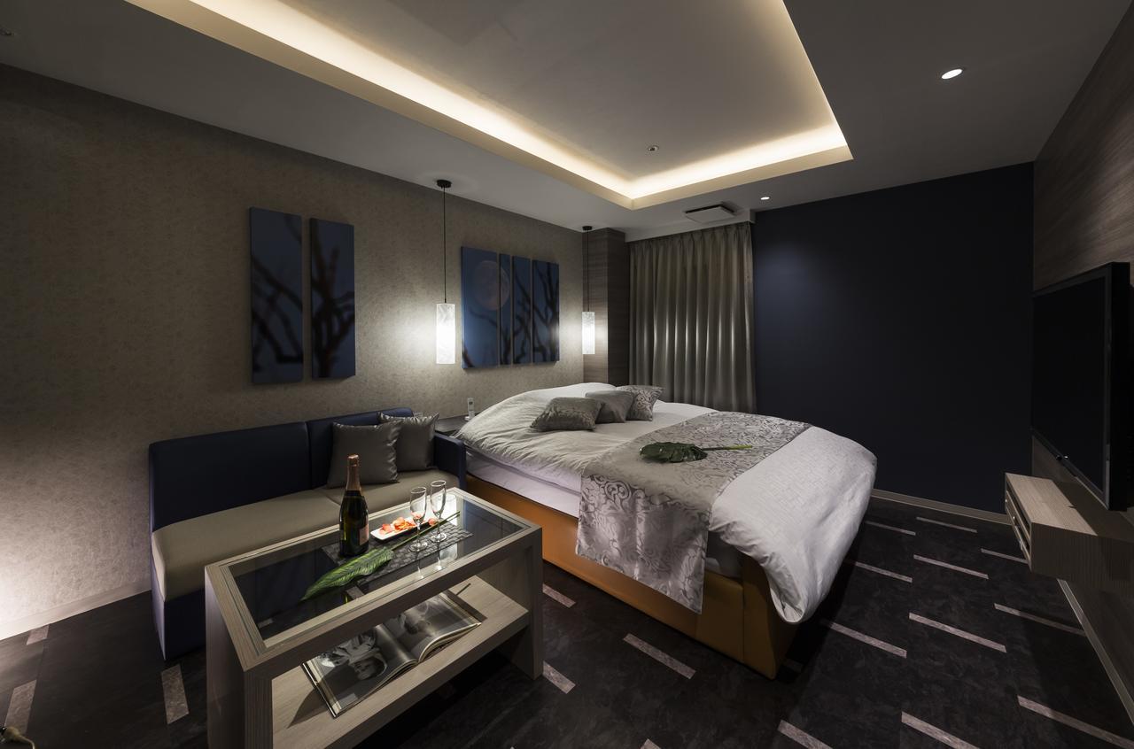 Hotel Plant Garden Resort (Adults Only) Toyokawa المظهر الخارجي الصورة