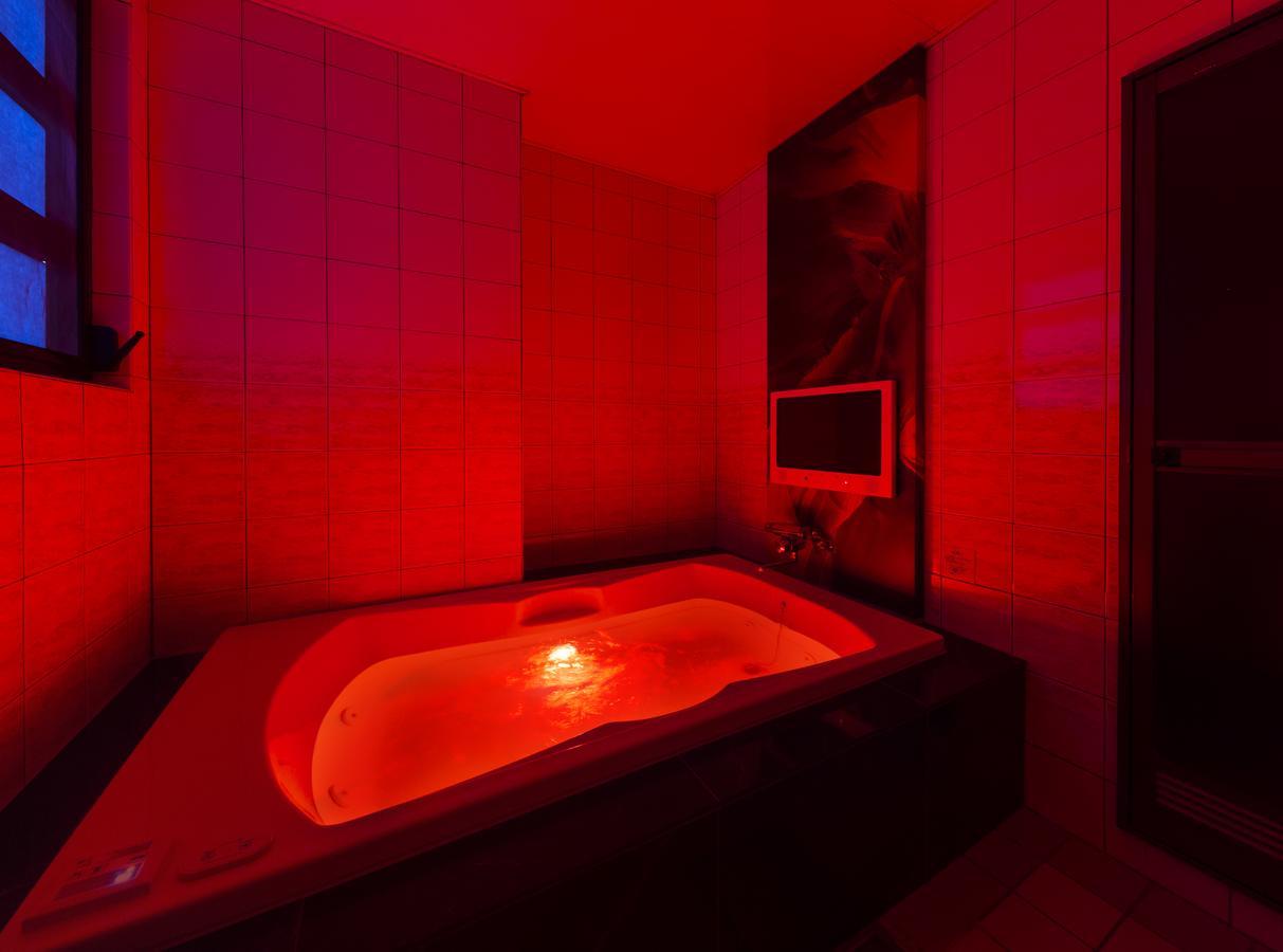 Hotel Plant Garden Resort (Adults Only) Toyokawa المظهر الخارجي الصورة