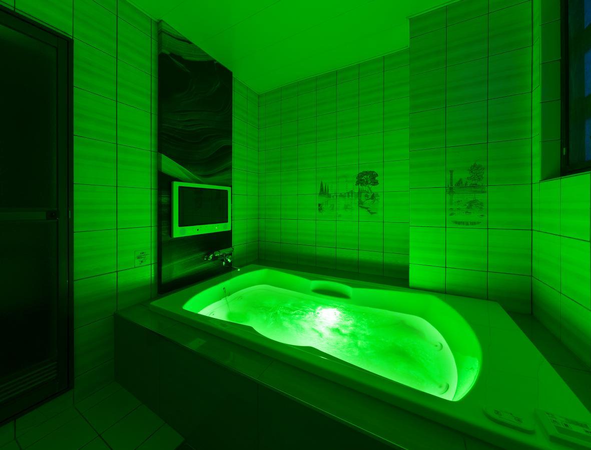 Hotel Plant Garden Resort (Adults Only) Toyokawa المظهر الخارجي الصورة