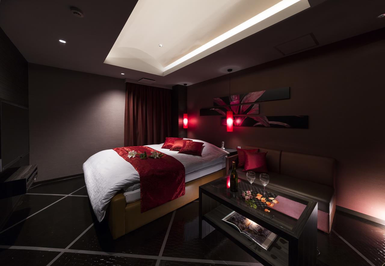 Hotel Plant Garden Resort (Adults Only) Toyokawa المظهر الخارجي الصورة