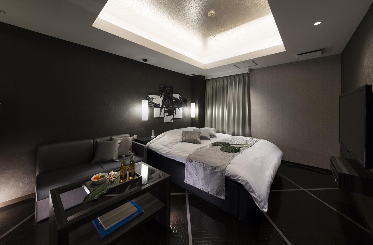 Hotel Plant Garden Resort (Adults Only) Toyokawa المظهر الخارجي الصورة