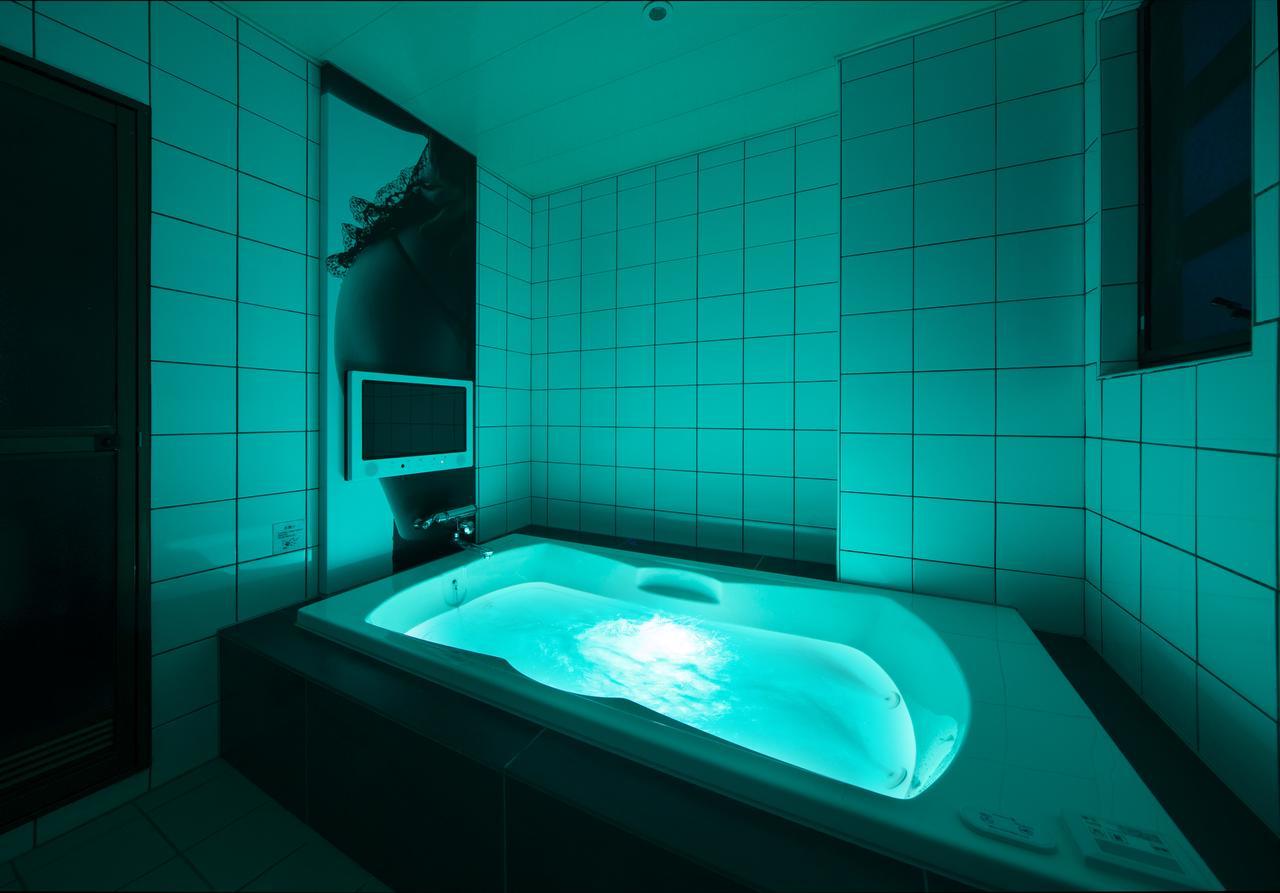 Hotel Plant Garden Resort (Adults Only) Toyokawa المظهر الخارجي الصورة