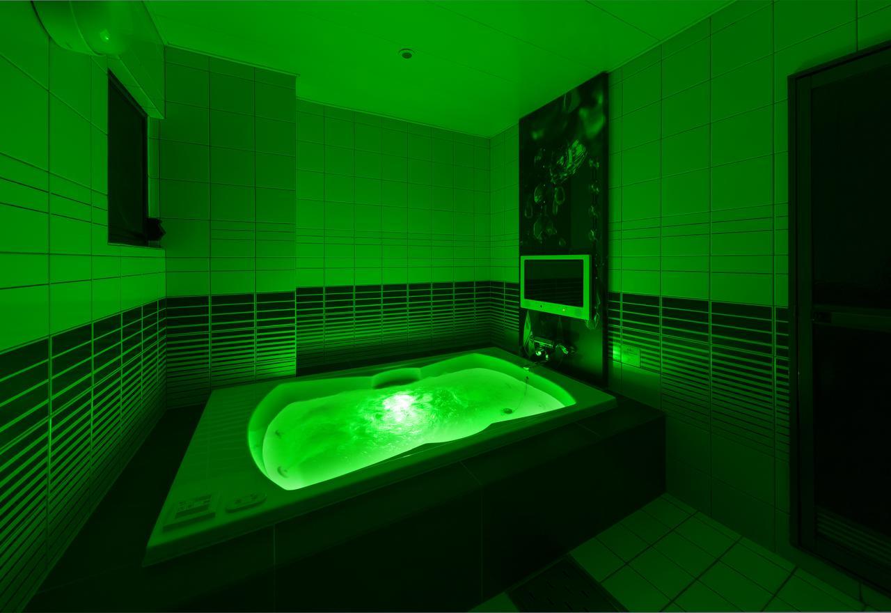 Hotel Plant Garden Resort (Adults Only) Toyokawa المظهر الخارجي الصورة