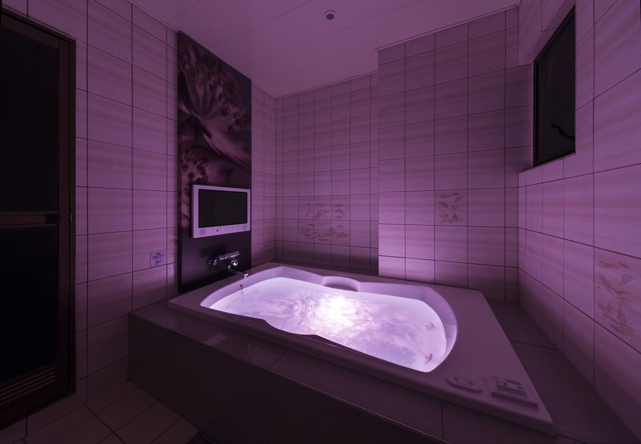 Hotel Plant Garden Resort (Adults Only) Toyokawa المظهر الخارجي الصورة
