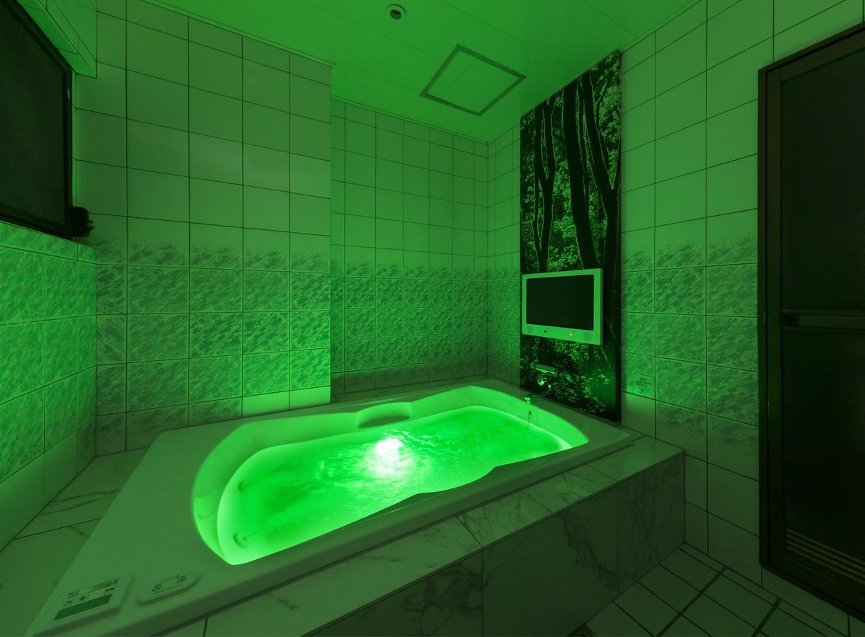 Hotel Plant Garden Resort (Adults Only) Toyokawa المظهر الخارجي الصورة