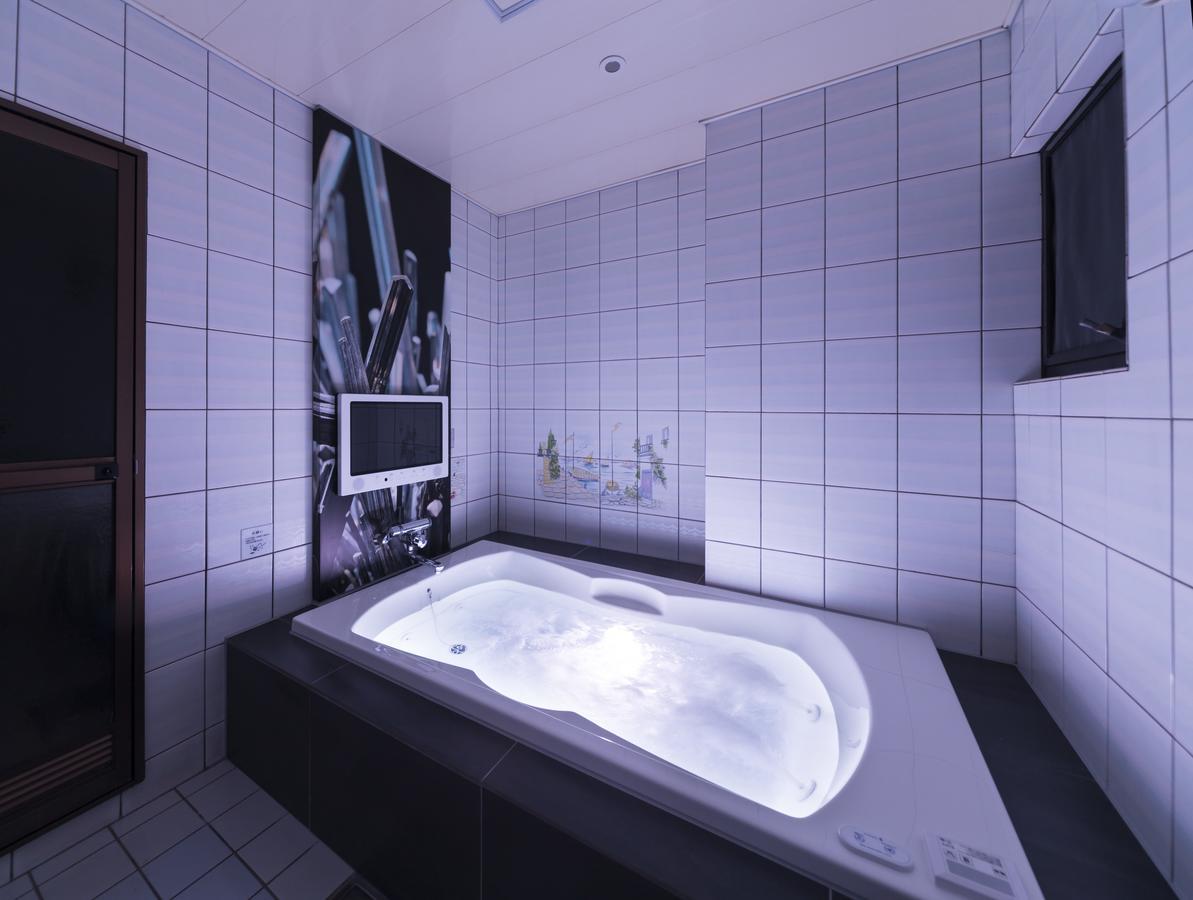 Hotel Plant Garden Resort (Adults Only) Toyokawa المظهر الخارجي الصورة