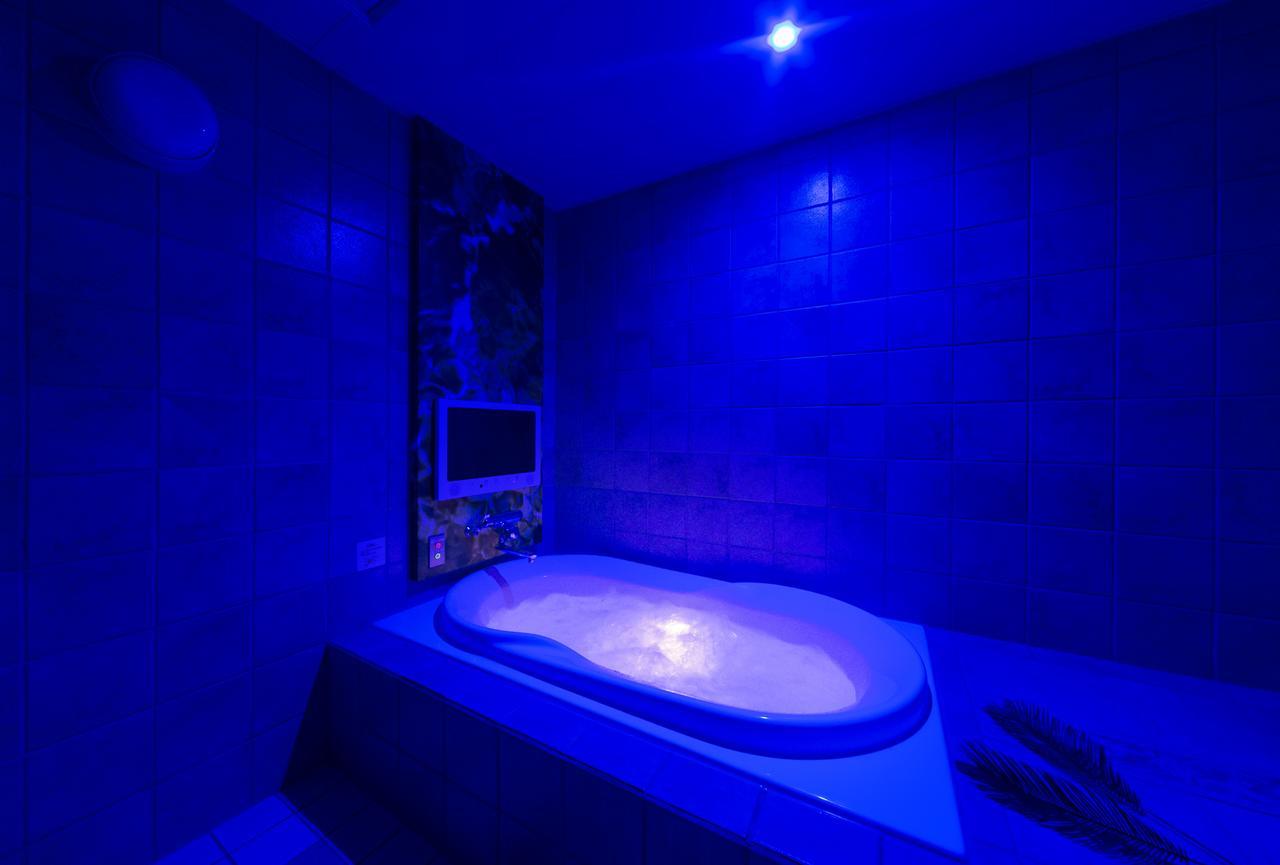 Hotel Plant Garden Resort (Adults Only) Toyokawa المظهر الخارجي الصورة
