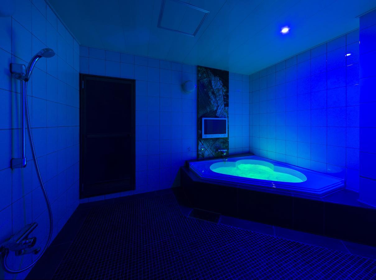 Hotel Plant Garden Resort (Adults Only) Toyokawa المظهر الخارجي الصورة