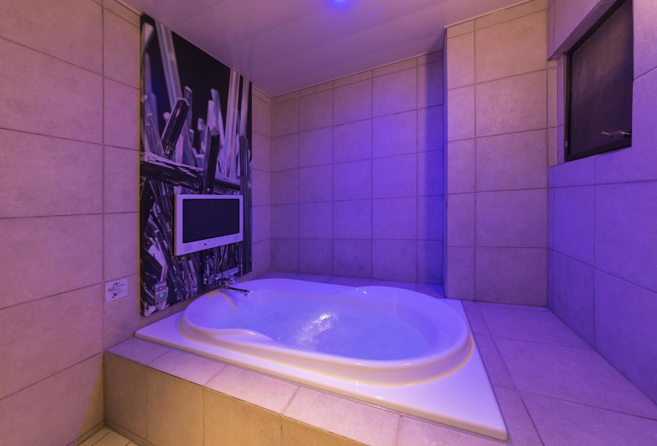 Hotel Plant Garden Resort (Adults Only) Toyokawa المظهر الخارجي الصورة