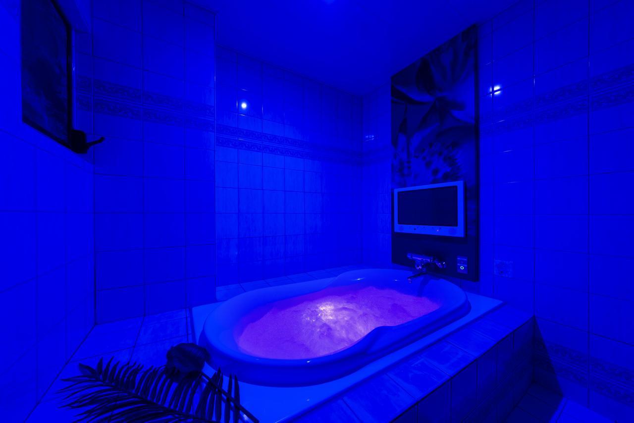 Hotel Plant Garden Resort (Adults Only) Toyokawa المظهر الخارجي الصورة