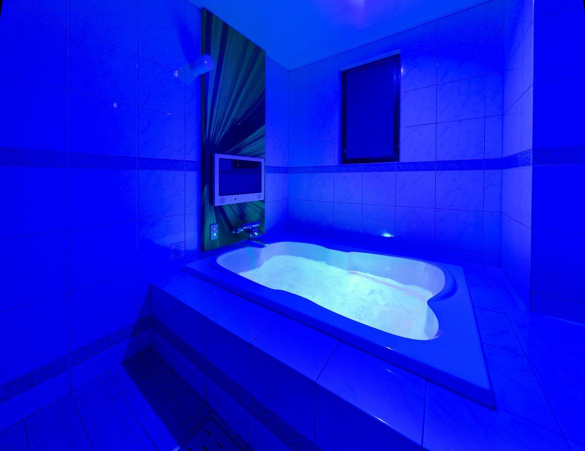 Hotel Plant Garden Resort (Adults Only) Toyokawa المظهر الخارجي الصورة