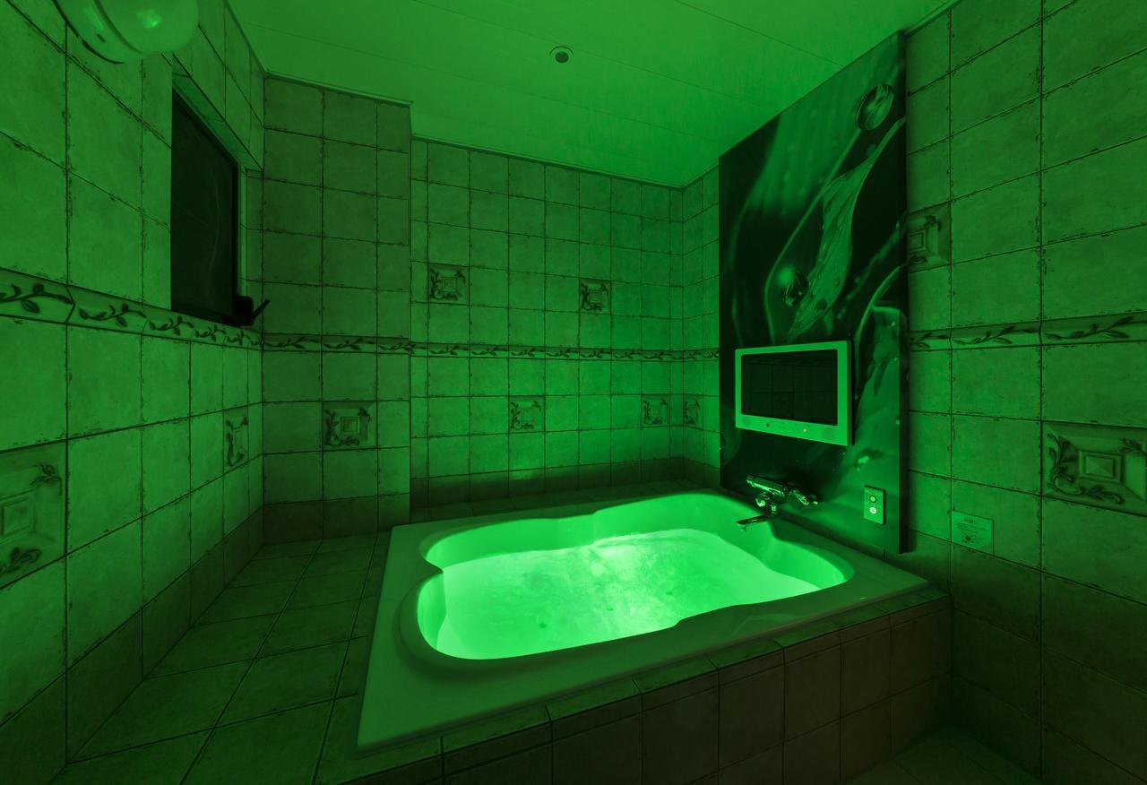 Hotel Plant Garden Resort (Adults Only) Toyokawa المظهر الخارجي الصورة